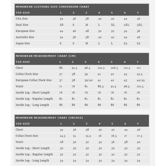 Ted Baker Blue and Brown Plaid Casual Button Down Shirt - Picture 8 of 8